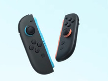 「ニンテンドースイッチ2」のJoy-Conはマウスになるかも?発表映像で地面を滑るような動き―光学式センサーや専用アタッチメントらしきものも 画像