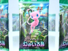 『ポケポケ』目前に迫る「トレード機能」の詳細判明!さらに「次回の拡張パック」も1月中にリリース予定 画像