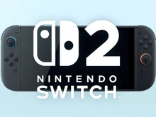 「ニンテンドースイッチ2」発表の任天堂、株反落―9年前のスイッチ(初代)発表時を想起させるような動き 画像
