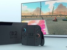『ゼルダ』『どう森』『スマブラ』など…あなたが期待する新作は?「ニンテンドースイッチ2」発表で看板タイトルが続々トレンド入り 画像
