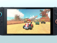 新作『マリオカート』は最大24人対戦ができるかも?キラーやサンダー以上に強力な「新アイテム」の登場など期待膨らむ 画像