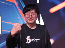 日本開催「CAPCOM CUP 11」出場を決めた「ふ~ど選手」にインタビュー!ドリームコンボで会場が湧いたパブリックビューイングの様子をお届け【現地レポート&インタビュー】 画像