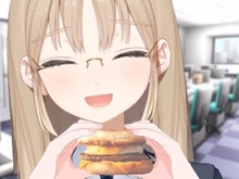 こんな朝マックを迎えたかった…!マクドナルド公式の「シチュエーションボイス台本」が配信者間で流行―にじさんじライバー等から「あ~ん」をしてもらえる 画像
