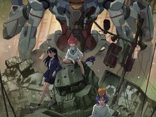 週末興行1位！話題の「機動戦士Gundam GQuuuuuuX -Beginning-」3日間で約5.98億、約35万人を動員 画像