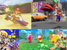 「スイッチ2」で新作を出してほしい任天堂タイトル5選!どうぶつの森・カービィ・スプラなど人気作がやりた~い【特集】 画像
