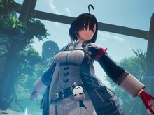 『ユミアのアトリエ』新たな登場人物やフィールド探索の続報が公開!「ゲームシステム紹介動画」で魅力をまるっとチェック 画像