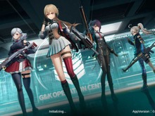 『ドルフロ』ユーザーが求めていたモノはこれかも?『ドールズフロントライン』最新作『Project NET』初回ベータテストプレイレポ 画像