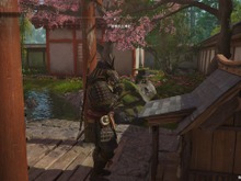 静と動、二つのプレイスタイルが楽しい『アサシン クリード シャドウズ』先行プレイレポ！戦国日本の風景も特に違和感なかったよ 画像