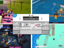スイッチでサクッと盛り上がれるパーティゲーム5選!大空を舞台にしたトリ銃撃戦に空気読み、フニャフニャギャングの乱闘ゲームまで 画像