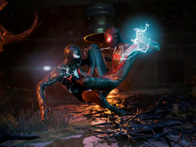 今週発売の新作ゲーム『Marvel's Spider-Man 2』『Virtua Fighter 5 R.E.V.O.』『ウィザードリィ外伝 五つの試練』『Sniper Elite: Resistance』他 画像