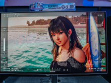 【台北ゲームショウ】恋愛ADV『Venus Vacation PRISM』はカメラで部分撮りし放題!?背徳感と戦いながら女神を堪能してきた 画像