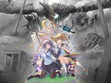 DMM GAMES「復刻投票キャンペーン」で1位に輝いた名作が復活!『ReOath-巨神と誓女 外典-』先行プレイレポ 画像
