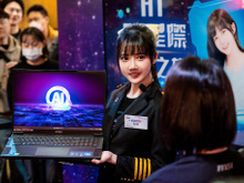 台湾プロ野球の可愛すぎるチアリーダー「衣宸」が台北ゲームショウに電撃参戦!圧倒的な可愛さでハートを鷲掴み【写真11枚】 画像