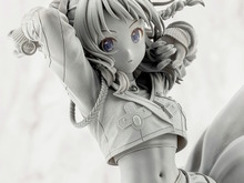 『学マス』やっぱ腹筋すげぇ!「花海咲季」の新作フィギュア、原型公開で“鍛え抜かれたお腹”が大好評―「再現度高すぎ」「ナイス腹筋」 画像
