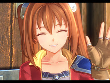 『空の軌跡 the 1st』クラフト演出や移動シーンなど原作との比較映像が“台北ゲームショウ2025”で公開 画像