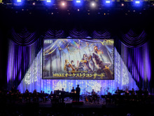 『勝利の女神:NIKKE』オーケストラコンサートをネット上で(できるだけ)再現!セットリストと公開映像で、あの興奮の“追体験”を 画像