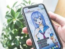 小中学生の“なりたい職業”、VTuberがYouTuberを上回る!「好きだから」など、目指す理由もわかる調査結果が公開 画像