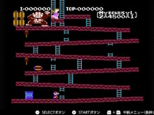 『ドンキーコング リターンズ HD』発売記念!バナナを求めて大暴れ「スーパードンキーコング」シリーズの歴史を振り返ろう 画像