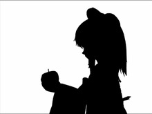 東方二次創作アレンジ「Bad Apple!! feat.nomico」影絵PVが一億再生突破と話題に!…なるも実は無断転載の可能性 画像