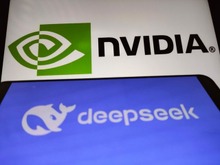 中国AIアプリ登場でNVIDIA株が4,650億ドル暴落、需要減少の予測で最大1兆ドル流出―ゲーマーには吉と出るか凶と出るか 画像