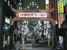「え、「ドン・キホーテ」って日本にホントにあるの!?」実在を信じられない海外『龍が如く』ファン―いっぽう“あの歌”を歌いだす人々も 画像