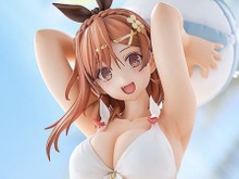 「ライザ 日焼け水着Ver.」が予約締切寸前!抜群のプロポーションから目が離せない 画像