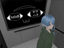 ホロライブ・白上フブキなど70名以上が異変に！？ “8番ライク”ゲーム『holo8 -ホロハチ-』がSteamで配信 画像