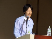 【CEDEC 2010】距離を超えた海外との共同開発~『FFXI』海外版制作事例 画像