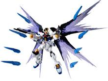 「ガンダム GフレームFA」に「マイフリ」用オプションパーツセット登場!レールガンや「ストフリ弐式」換装パーツなど豪華収録内容 画像