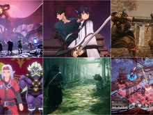 『Fate/Samurai Remnant』2,799円、『DQM3』2,499円、『Rise of the Ronin Z version』4,299円など、ゲオ オンラインのゲームセールが更新! 画像