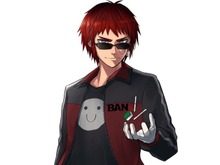 VTuber・天開司、主催する麻雀大会「神域リーグ」今期以降の開催を見送ると発表 画像