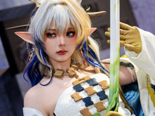 【コスプレ】アークナイツ、ドルフロ2、鳴潮も!演舞や足湯などパフォーマンスで魅せる「台北ゲームショウ2025」美女18選【写真57枚】 画像