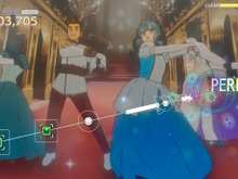 星街すいせいの「ビビデバ」も収録!シリーズ完全新作『グルーヴコースター フューチャーパフォーマーズ』スイッチ向けに発表―白上フブキ、さくらみこも声優で出演 画像