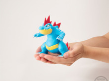 リザードンにイーブイも!「ポケモンスケールワールド」選んで買える単品販売がプレバンで実施 画像