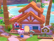 世界に名だたるハローキティさん、その名に恥じない「非常に好評」スタート。オープンワールドADV『Hello Kitty Island Adventure』Steam/ニンテンドースイッチ版が全世界で発売―ただし日本語対応なのに日本からのレビューはほとんどない 画像