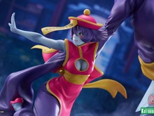 『ヴァンパイア』シリーズより、レイレイが可愛らしく立体化!山下しゅんや氏によるイラスト&フィギュア彩色見本が初解禁 画像