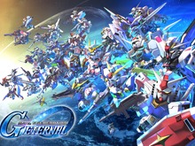 見せてもらおうか、スマホで遊べる『ジージェネ』の新作とやらをー『SDガンダム ジージェネレーション エターナル』は『ジージェネ』らしさあふれる本格派!【ネットワークテストプレイレポ】 画像