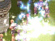 『ラグナロクオンライン Mobile Story』、「攻城戦」の実装が9月8日に決定 画像