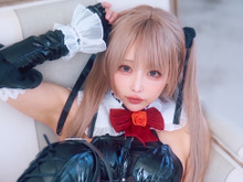 【コスプレ】サムスピ、エヴァ、FGOまで魅惑のヒロインが勢揃い!「ツインテールの日」美女レイヤーまとめ【写真25枚】 画像