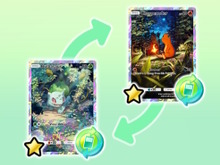 『ポケポケ』で「トレード機能」の改善が検討中―不正防止やバランス維持を目指す一方で「気軽さを損ねている」との指摘 画像