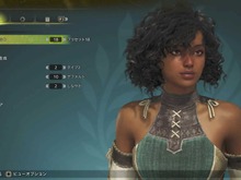 『モンハンワイルズ』OBTのキャラエディットデータが製品版に引き継がれない可能性…該当する条件や回避方法を公式が案内 画像