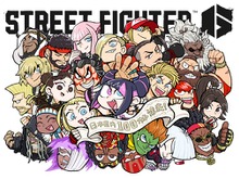 元横綱・照ノ富士へのインタビューも公開！『スト6』国内販売本数が100万本を突破 画像