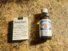 それコラボ商品じゃないけど…『龍が如く』海外ファンが喜ぶ“日本土産”―実はコンビニで手軽に手に入る 画像