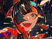 「ぶいすぽっ！」蝶屋はなび、如月れんが『バーチャファイター 5 R.E.V.O.』に挑戦！プロゲーマーのふ～ど＆板橋ザンギエフとタッグ 画像