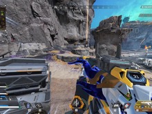 アサルトのシーズンが到来ー『Apex Legends』シーズン24「テイクオーバー」先行体験会レポート 画像