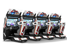 『首都高』に続いて『湾岸ミッドナイト』完全新作も！人気アーケードドライブゲームシリーズ最新作が始動―2025年3月にロケテスト実施へ【UPDATE】 画像