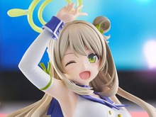 アイドル衣装が可愛い!『ブルアカ』より「ノノミ イタズラ☆ストレート Ver.」フィギュアが予約受付開始 画像
