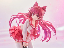 タマ姉、たまんねえ!『ToHeart2』永遠の姉「向坂環」1/7スケールフィギュアの予約は3月19日まで 画像