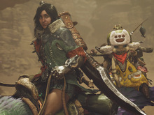 『モンスターハンターワイルズ』オープンベータテスト第2弾が開幕!発売前にプレイするチャンス、製品版での特典もあり 画像