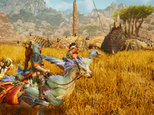 『モンハンワイルズ』戦いに役立つ“心得10選”! 苦戦中の新米ハンターに届け、ACTの基本から独自の新要素まで 画像